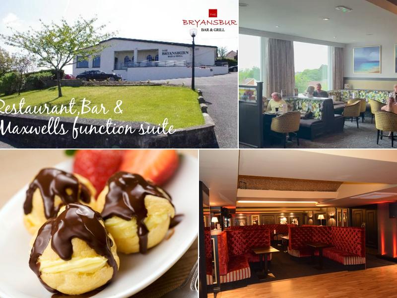 Bryansburn Inn Bar and Grill