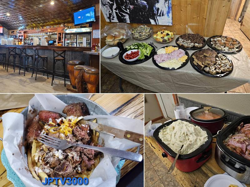 The Pipe 355 ND-22, Killdeer