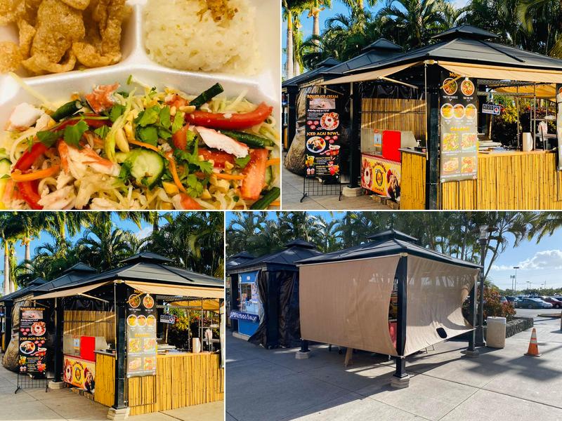 Thai Shack by Chef T