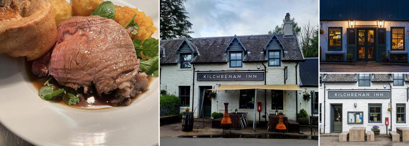 Kilchrenan Inn