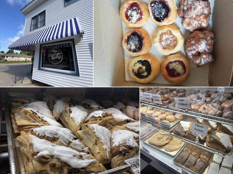 Hartman's Bakery Manitowoc