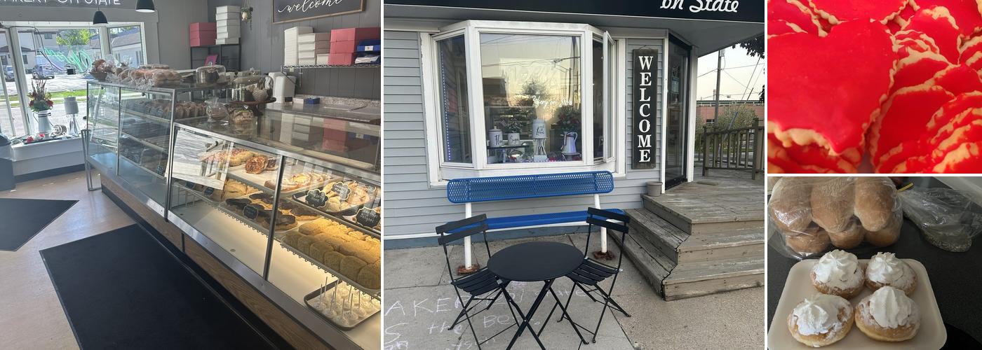 Bakery on State