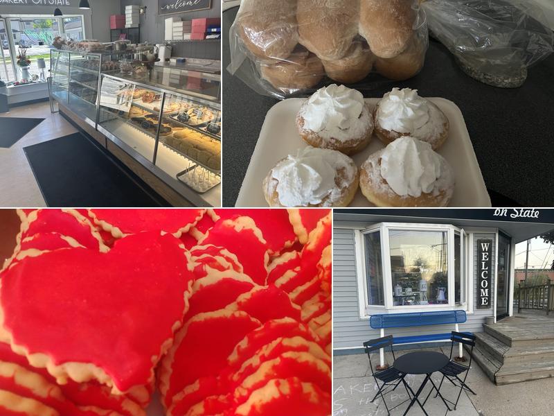 Bakery on State
