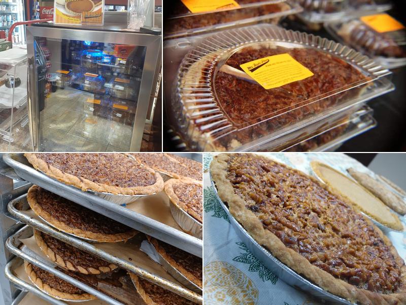 Mr. Dye's Pies 275 W Wisconsin Ave, Milwaukee