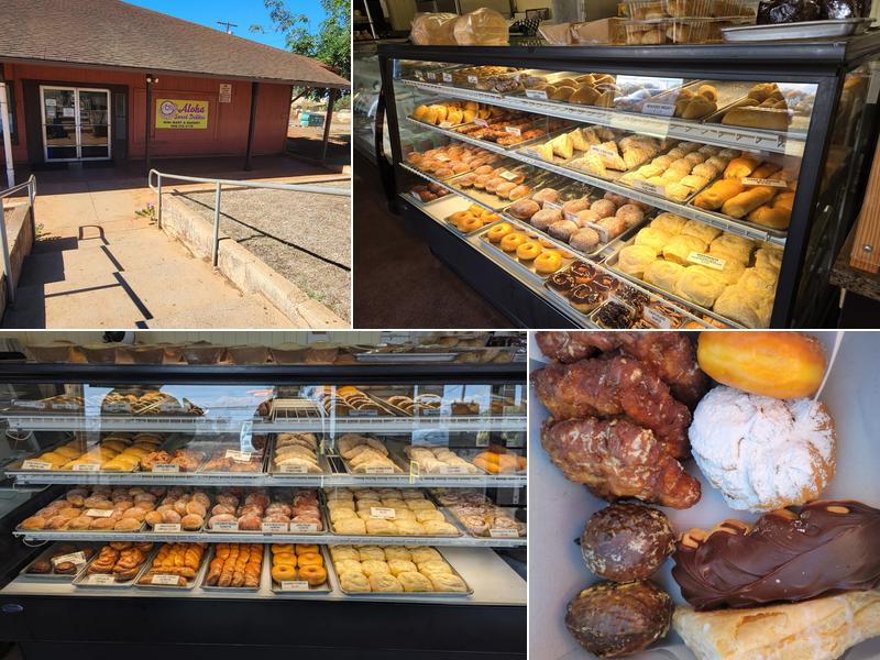 Aloha Sweet Delights