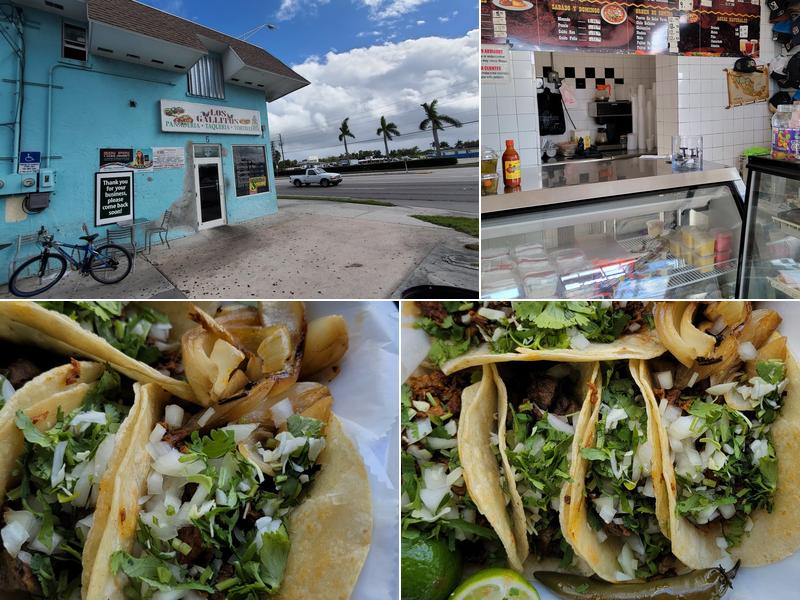 Los Gallitos Tortilleria 3485 Lake Worth Rd, Palm Springs