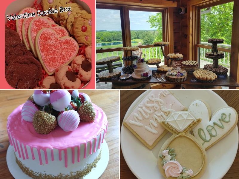 Sassy Sweets Bakery, LLC 902 N Water St, Watertown