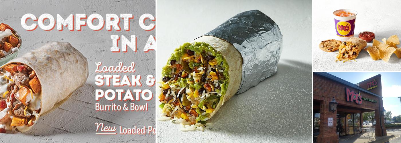 Moe's Southwest Grill