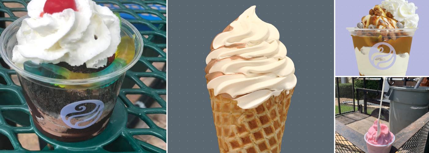 Topper's Creamery UCF