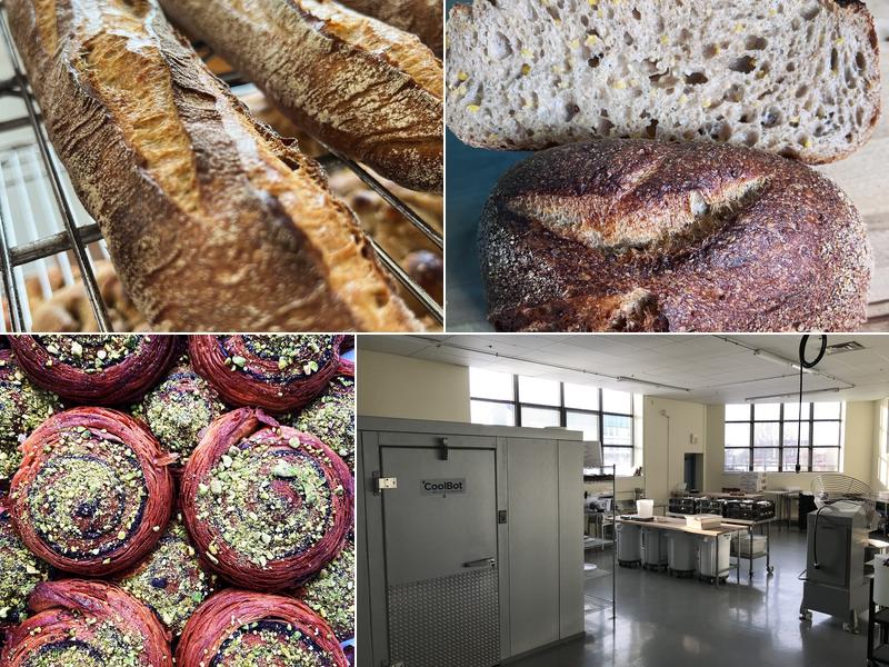 ORIGIN Breads