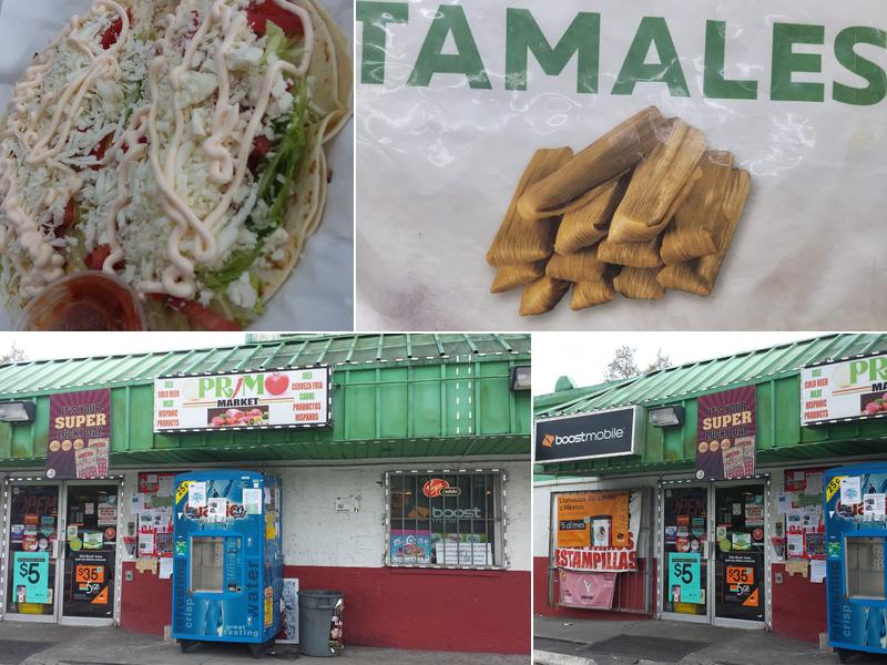 Primo's Bakery 2919 Reynolds St, Plant City