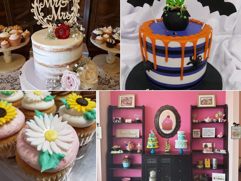Petite Madelyn's Bakery Valrico