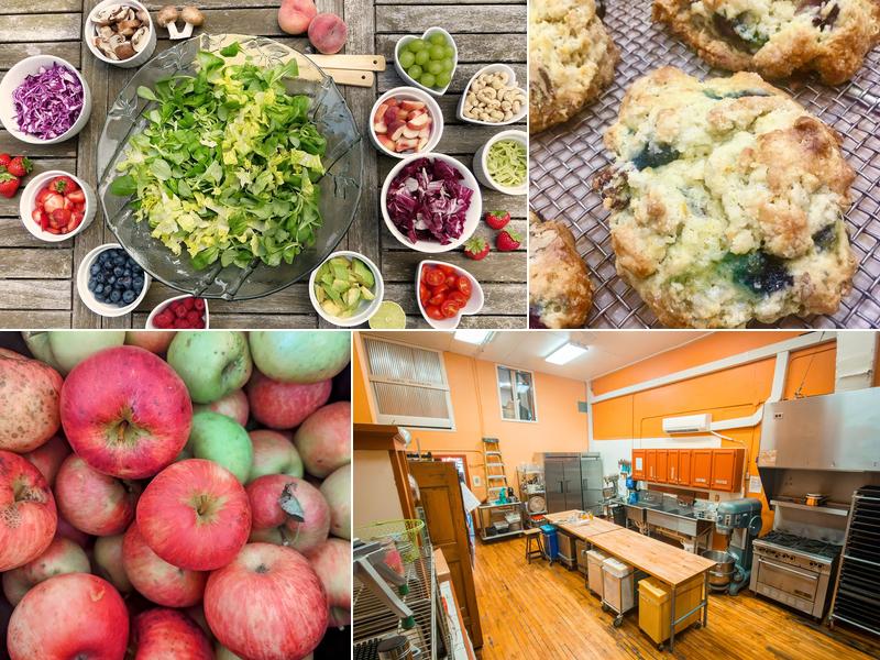 The Village Hive Bakery and Local Foods Collective