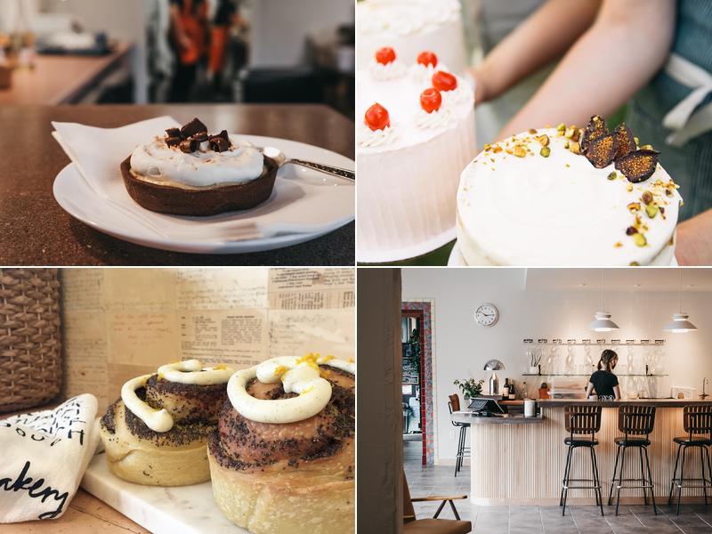 The Main Grain Bakery LLC 1009 1st St Suite C, Stevens Point