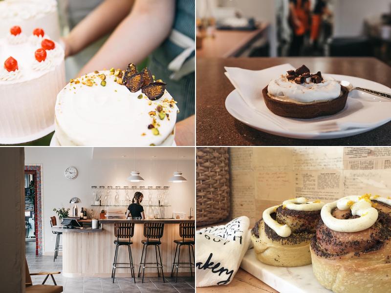 The Main Grain Bakery LLC