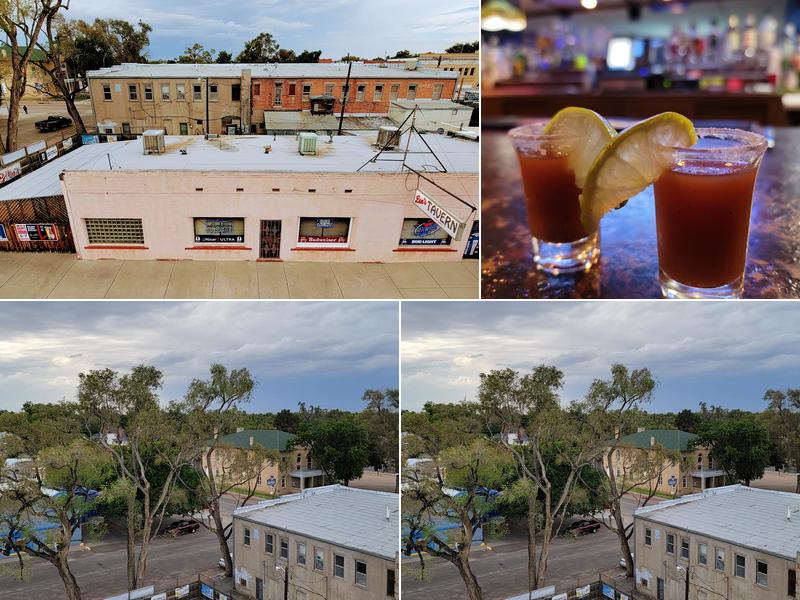 Len's Tavern 907 Railroad Ave, Rocky Ford