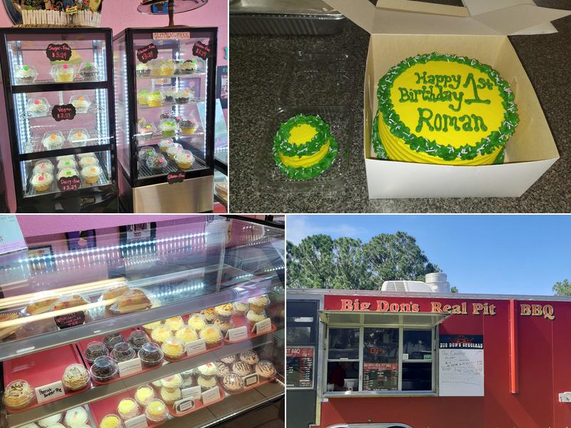 Just Cupcakin' Around LLC