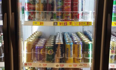 Big D's Liquor Mart La Junta