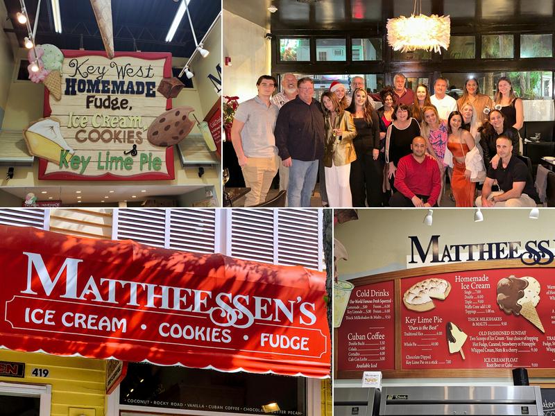 Mattheessen’s Candy Kitchen