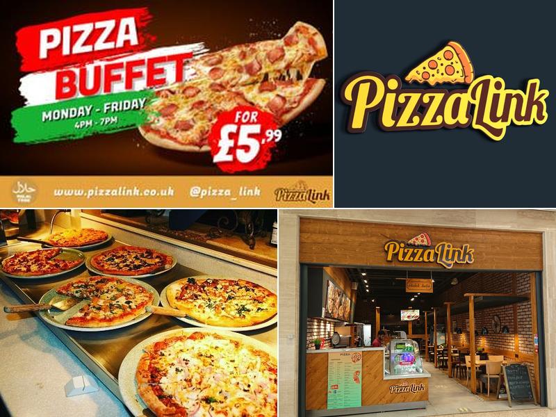 Pizza Link