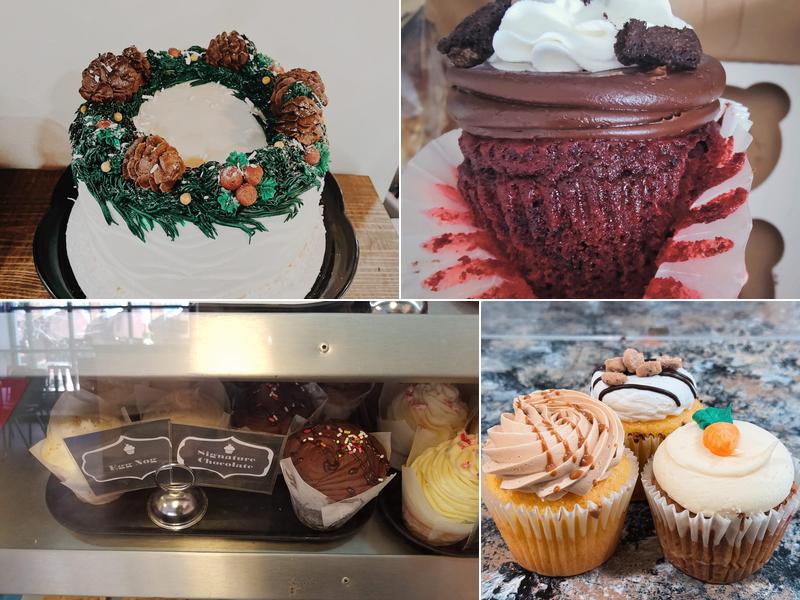 Sweet Lola’s 1015 N 6th St, Wausau