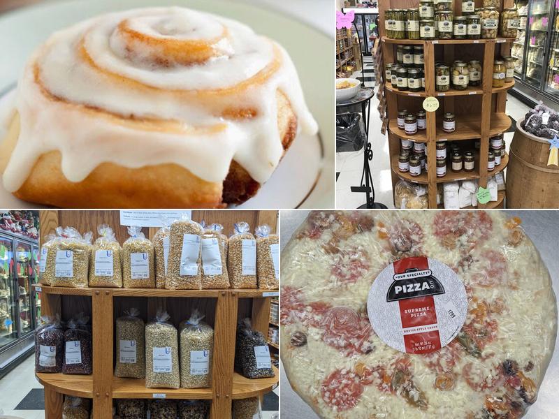 U-Bake 6606, 4408 Rib Mountain Dr, Wausau