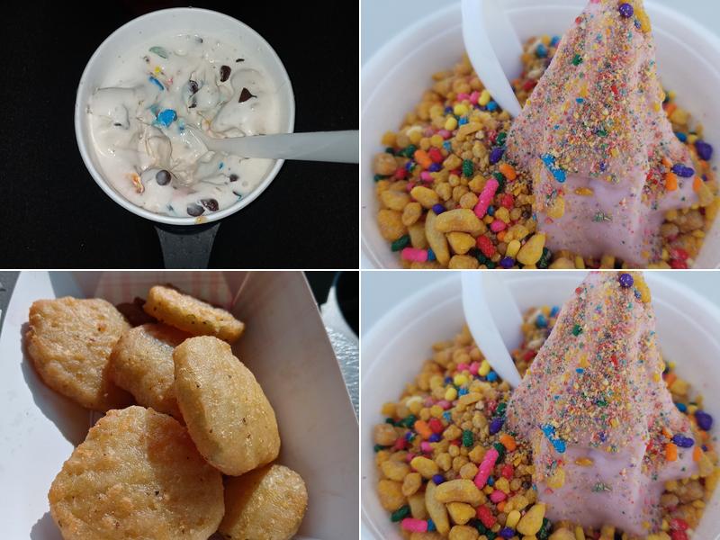 Diane's Soft Serve 415 US-45, Birnamwood