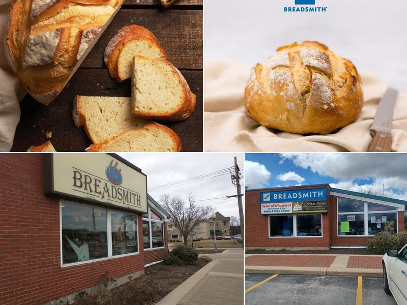 Breadsmith of St. Charles