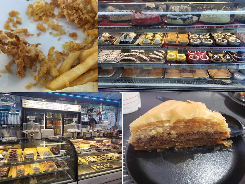 Hellas Bakery & Pita, Inc. Wholesale