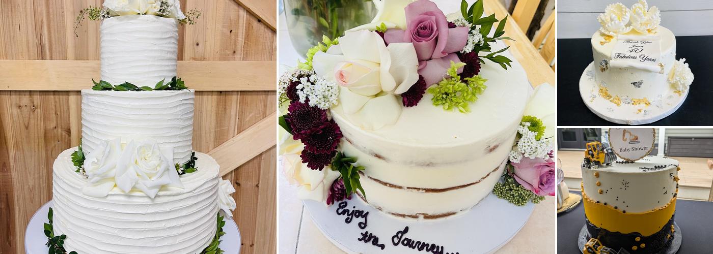 Sugar Sugar Custom Cakes