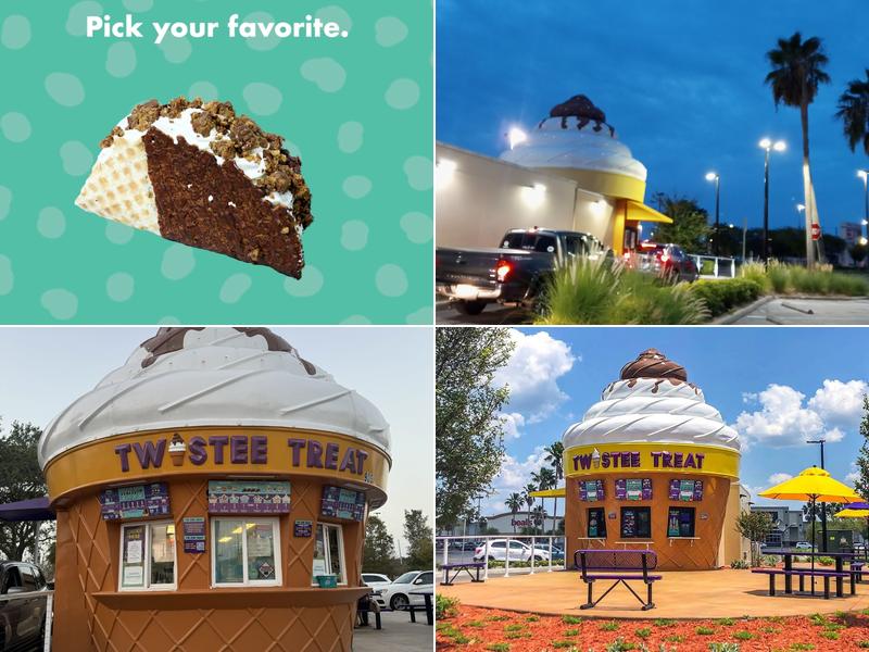 Twistee Treat Port Richey