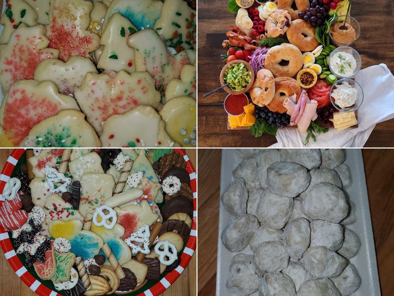 Gunkel's Bakery 231 Superior St, Antigo