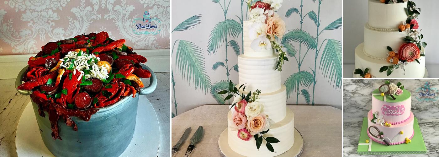 Bon Bons Sweet Confections