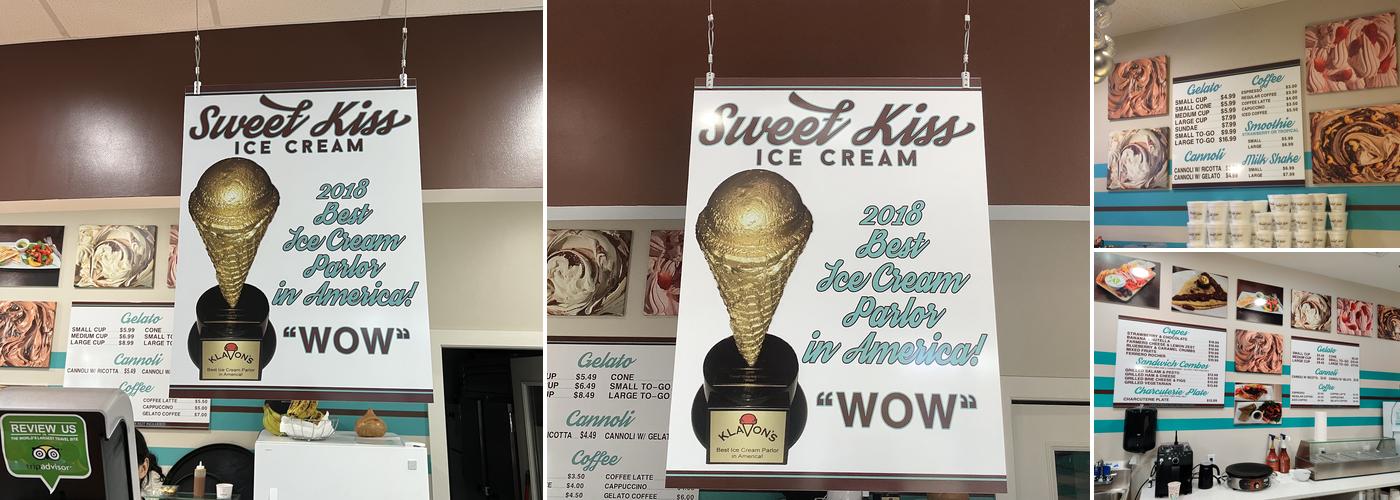 Butter Cup Bakery Cafe Menu