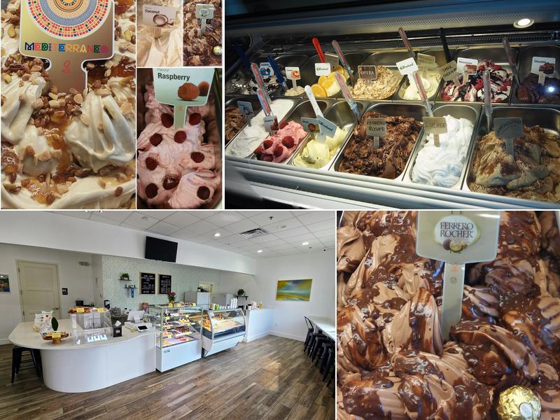 Butter Cup Bakery Cafe