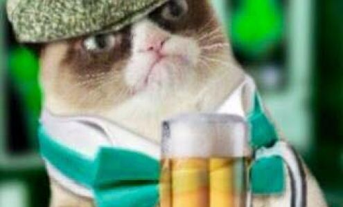 Full Moon Saloon Hurley