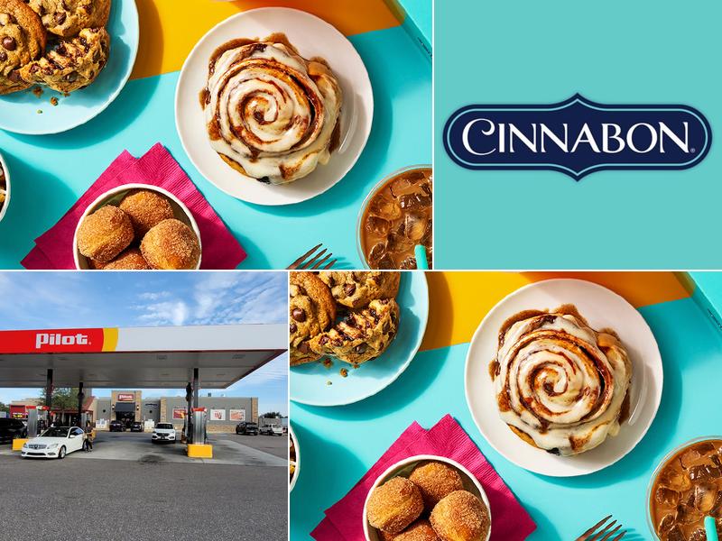 Cinnabon