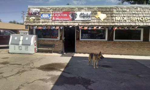 Ebke's Liquor Norton