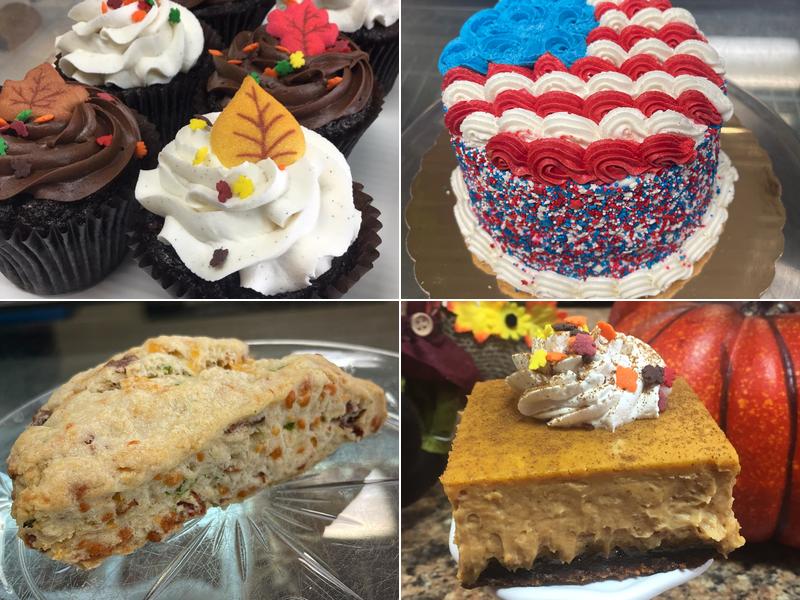 Amaretti Desserts Llc