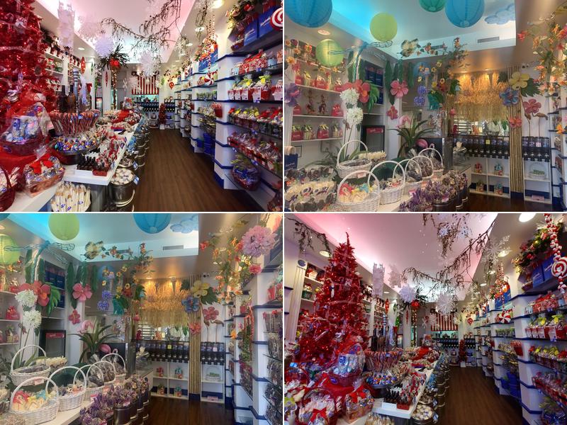 Peterbrooke Chocolatier Atlantic Beach