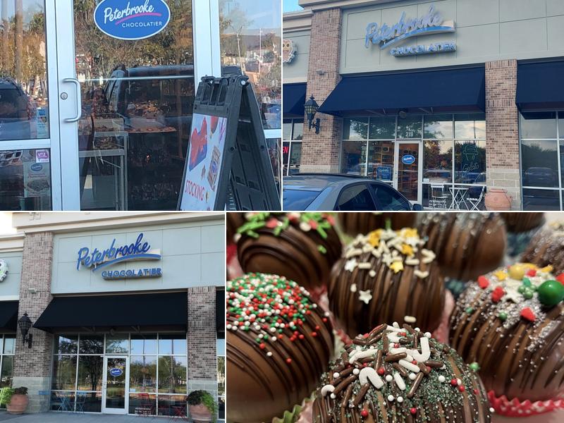 Peterbrooke Chocolatier Town Center