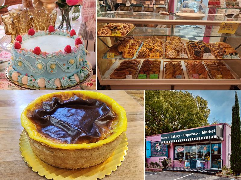 A Wish Or Two Ago 320 S Grove St, Eustis