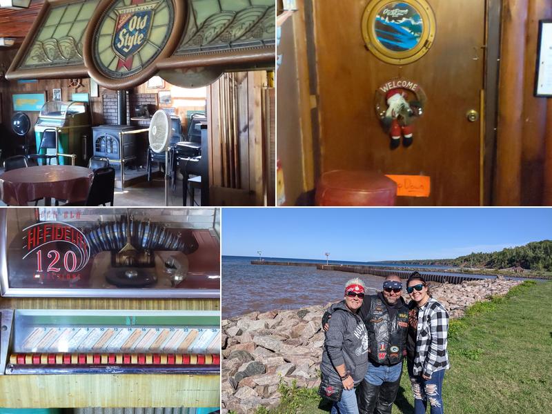 Harbor Lights 10009 Co Hwy A, Saxon