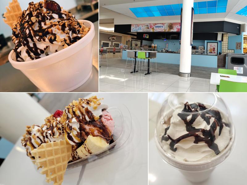 Hersheys Ice Cream of Leesburg