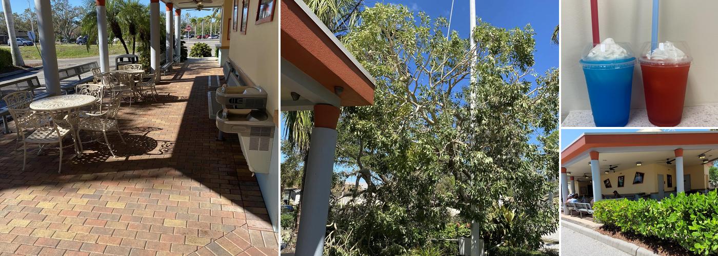 Bob's Twist N' Shake