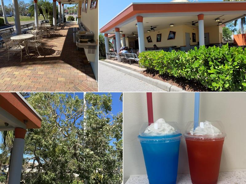 Bob's Twist N' Shake 420 US-41, Venice