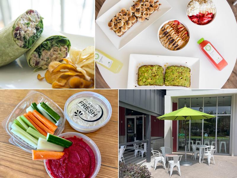 Formula Fresh Superfood Bar