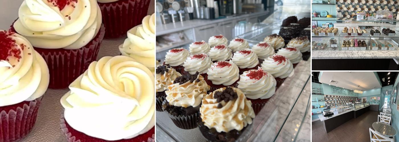 Grace and Shelly's Cupcakes & Ice Cream