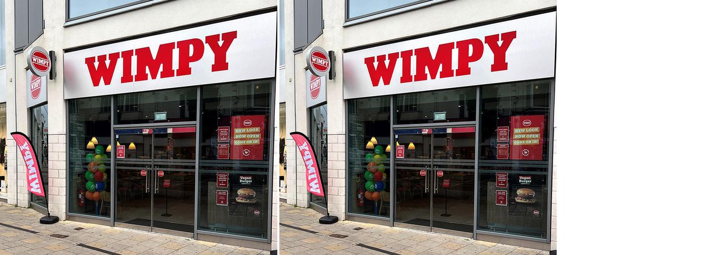 Wimpy