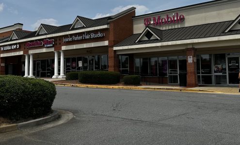 T-Mobile Authorized Retailer